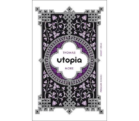 Utopia - Thomas More