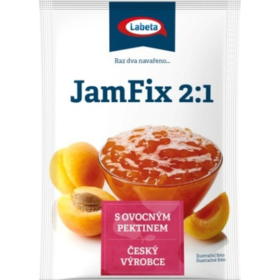 Labeta JamFix 2:1 25 g