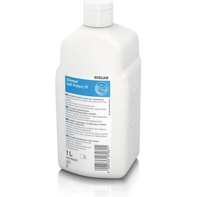 Skinman Soft Protect FF 1 l