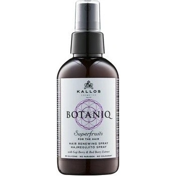 Kallos Botaniq Superfruits Shampoo na vlasy 300 ml