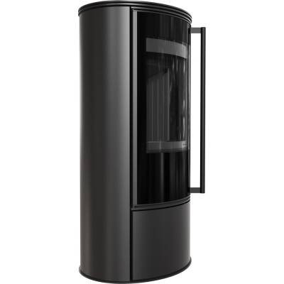 Cate ERIK s čiernym ohniskom
