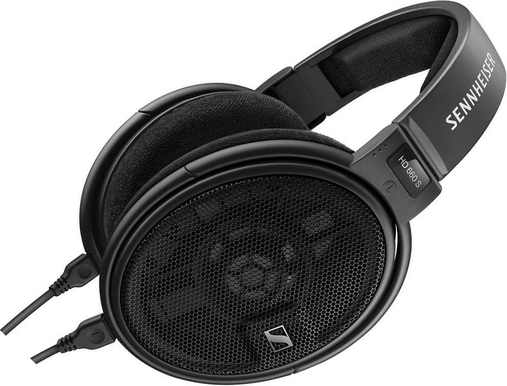 Sennheiser HD 660 S