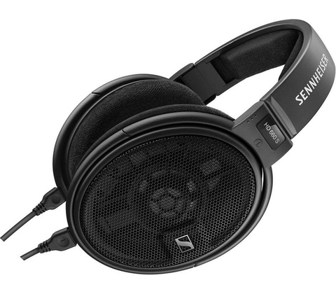 Sennheiser HD 660 S