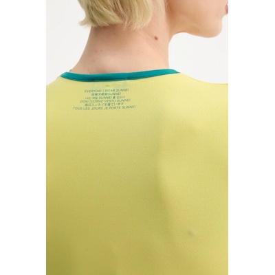 Sunnei Тениска Sunnei (PRTWWJER009)