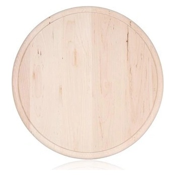 BANQUET Prkénko krájecí dřevěné BRILLANTE 30 x 1,5 cm