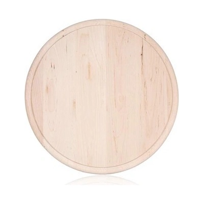 BANQUET Prkénko krájecí dřevěné BRILLANTE 30 x 1,5 cm