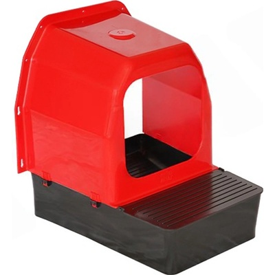 ATV 301635 MANUAL NEST snáškové hnízdo – Zbozi.Blesk.cz