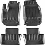 FroGum Гумени стелки Frogum Proline 3D съвместими с OPEL ZAFIRA B (2005-2014) 4 ЧАСТИ