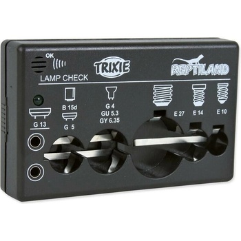 Trixie DRB-502 (C) Lamp Tester