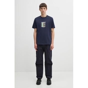 Gramicci Памучен панталон Gramicci Sierra Cargo (G5FM.P060)