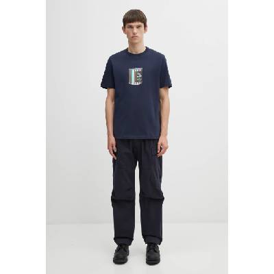 Gramicci Памучен панталон Gramicci Sierra Cargo (G5FM.P060)