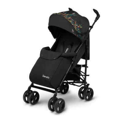 lionelo Buggy Irma Dreamin 2022 – Zbozi.Blesk.cz