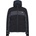 Dare 2b Яке Dare 2b Men's Denote Waterproof Recycled Long Sleeve Ski Jacket - Black/Ebony