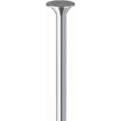 Busch Instruments Fréza diamant plochá střed. hrubost 828T/065