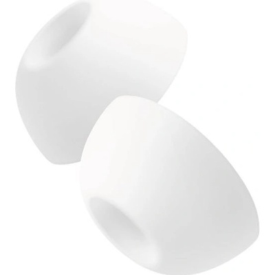 Špunty FIXED Plugs Silicone pro Apple Airpods Pro 2/Pro, 2 sady – Zbozi.Blesk.cz