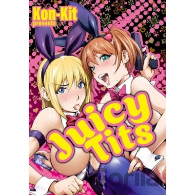 Fakku Juicy Tits