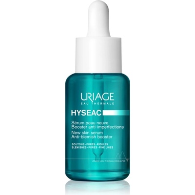 Uriage Hyseac New Skin Serum Anti-Blemish Booster серум за мазна и проблемна кожа 30ml