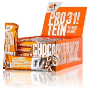 Extrifit Hydro Protein Bar 31% 80g