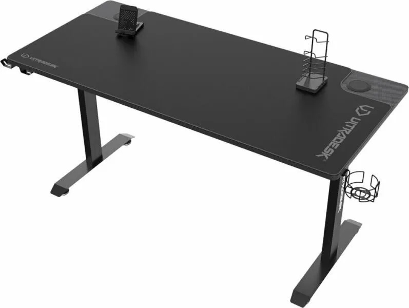 Ultradesk Momentum (UDESK-MM-BK)