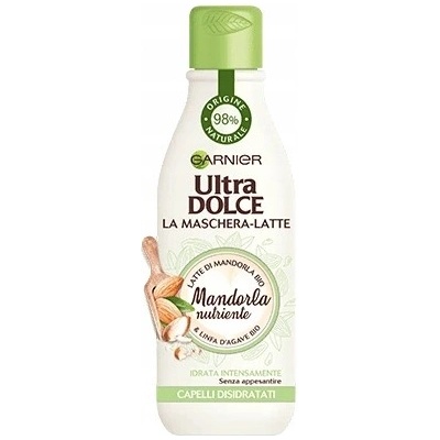 Ultra Dolce Mandrola maska na vlasy 250 ml