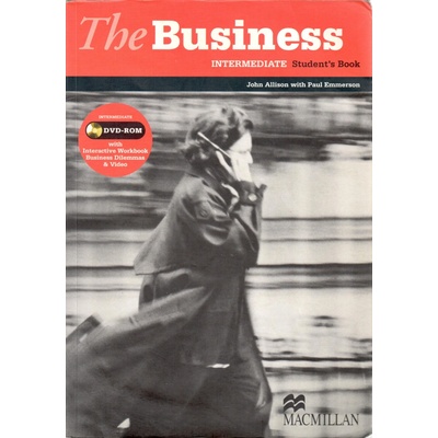 The business intermediate SB+D