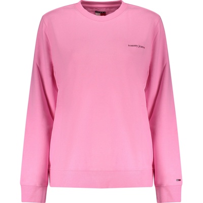 Tommy Hilfiger ružová