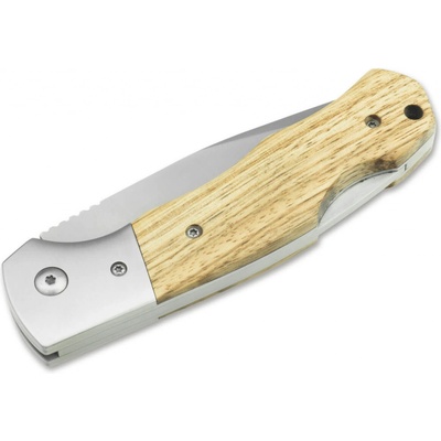 Böker Magnum Rustic - 01SC075