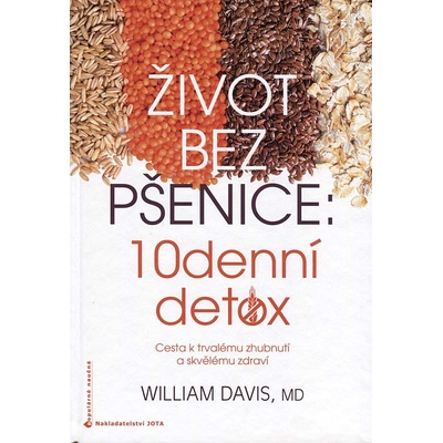 Život bez pšenice 10denní detox
