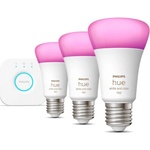 Philips A60 E27 9W 806lm (8719514291515)