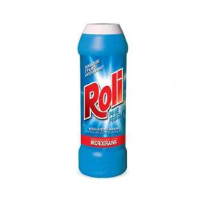 Roli Абразивен препарат - синьо - бор - 350 г (2050а)