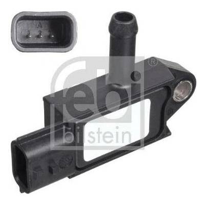 Senzor, tlak vyfuk.plynu FEBI BILSTEIN 100854 FB 100854