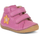 Froddo dívčí obuv g2130313-1 fuxia