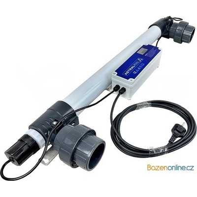 Astralpool UV lampa do bazénu 75W