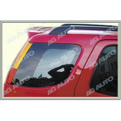 Spoiler zadných dverí horný SUZUKI Ignis 2003-2010