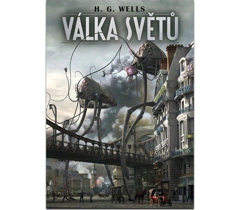 Válka světů