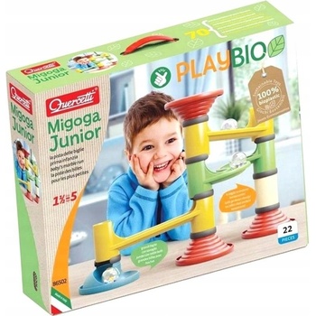 Quercetti PlayBio Migoga Junior