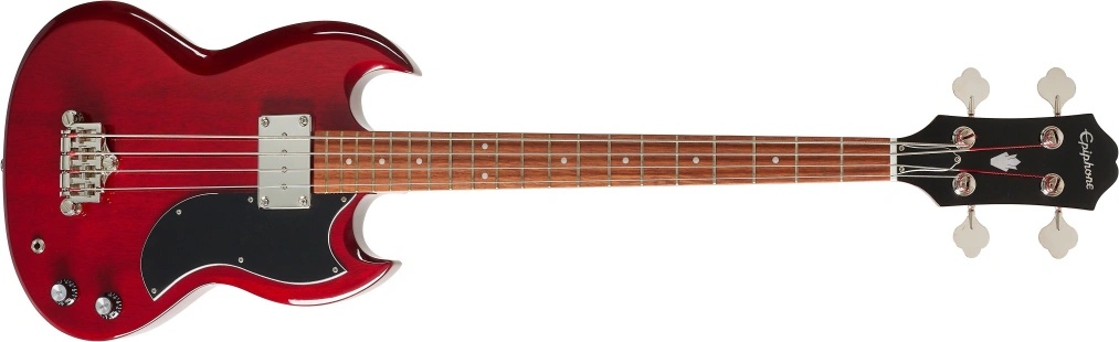 Epiphone EB-0 CH