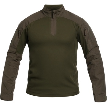 Košile Helikon-Tex MCDU Combat Nyco černá