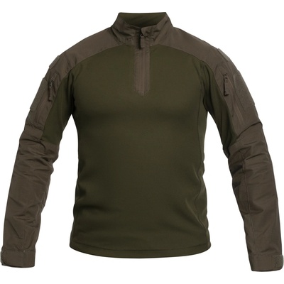 Košile Helikon-Tex MCDU Combat Nyco černá – Sleviste.cz