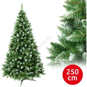 ELMA Коледно елха 250 см смърч (ea0032)