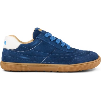 Koel Детски обувки barefoot Koel Kid's Dustin Suede Barefoot shoes - Jeans - размер 41 (EU) (702-5390-0124)