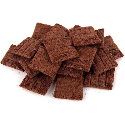 Mixit Kakaové polštářky bez lepku 3 kg