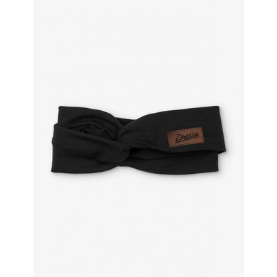 Drexiss čelenka Twist black