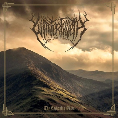 Winterfylleth - The Reckoning Dawn (Box Set) (2 LP + EP) (0602508680038)