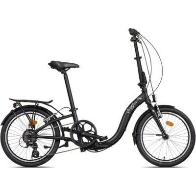 Liberty Griffin 20" 7spd 2026