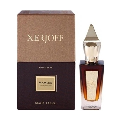 Xerjoff Oud Stars Mamluk parfémovaná voda unisex 50 ml