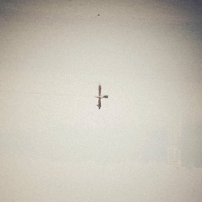 Qasim Naqvi - Endling (Limited Edition) (Coloured) LP