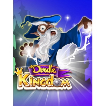 Doodle Kingdom