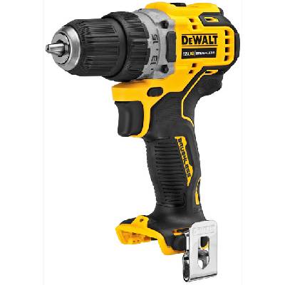 Безжична бормашина DeWalt DCD701N (DCD701N)