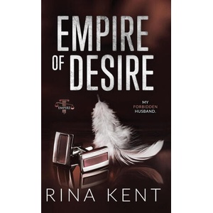 Empire of Desire (ISBN: 9781685450649)